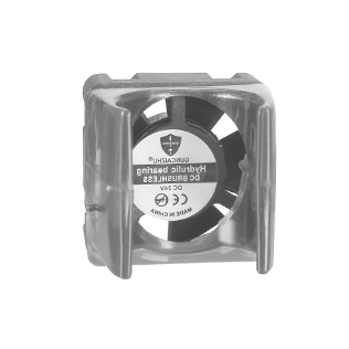 3D Printer Cooling Parts | Harfington 