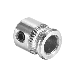 3D Printer Drive Gear | Harfington 