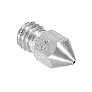 3D Printer Nozzle | Harfington 