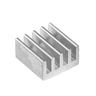 Cooling Fin | Harfington 