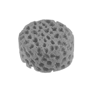 Faux Sponge Painting | Harfington 