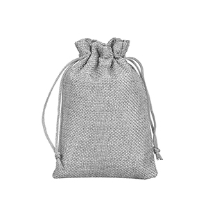 Linen Burlap Bags | Harfington 