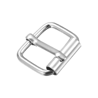 Metal Roller Buckles | Harfington 