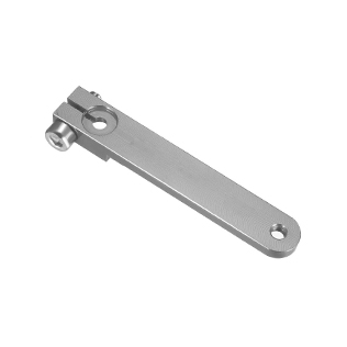 Servo Arms | Harfington 