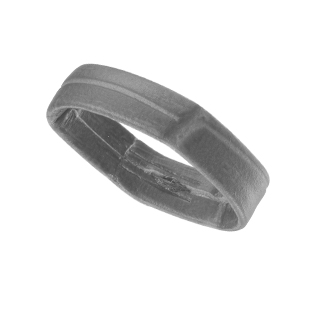 Watch Band Strap Loops | Harfington 