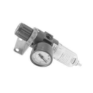 Pneumatic Filter Regulators | Harfington 