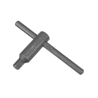 Lathe Chuck Keys | Harfington 