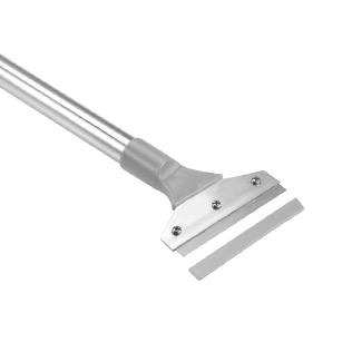 Cleaning Scrappers | Harfington 