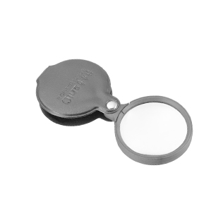 Handheld Magnifiers | Harfington 