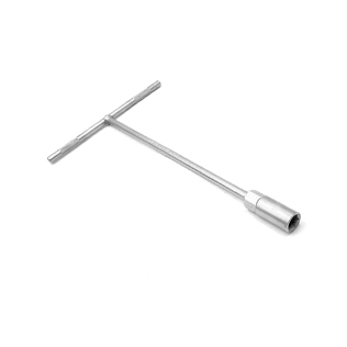 T-Handle Keys | Harfington 