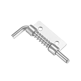 Slide-Bolt Locks and Latches | Harfington 
