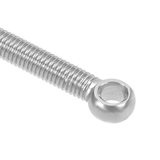 Eye Bolts | Harfington 