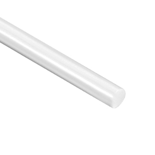 Plastic Rods | Harfington 