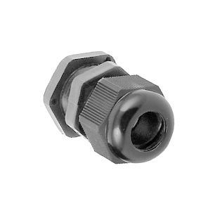 Plastic Submersible Cord Grips | Harfington 