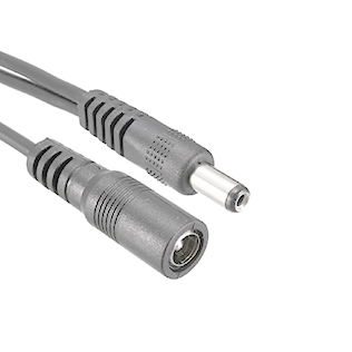 DC Power Cable | Harfington 