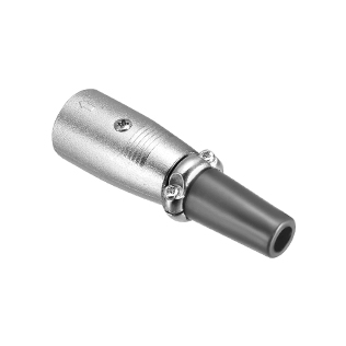 XLR Male Connectors | Harfington 
