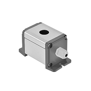 Guitar Pedal Effect Enclosures | Harfington 