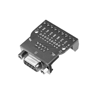 Breakout Board Connectors | Harfington 