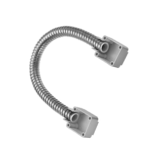 Flexible Door Loop Wire | Harfington 