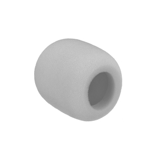 Foam Mic Cover | Harfington 