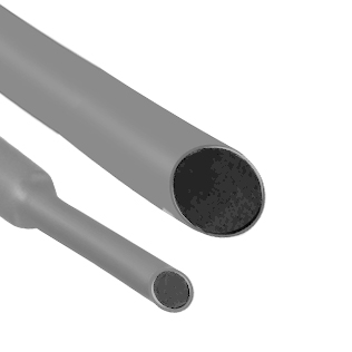 PE Shrink Tubing | Harfington 