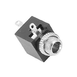 Power Sockets Connectors | Harfington 