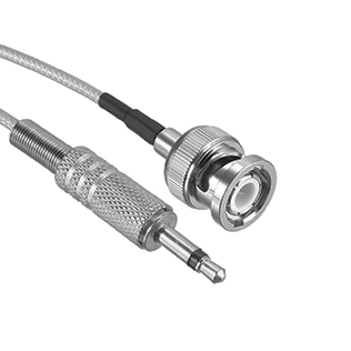 Coaxial Cable | Harfington 
