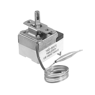 Oven Thermostat | Harfington 