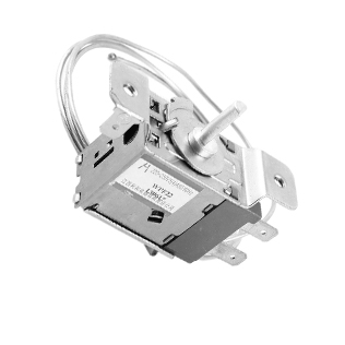 Refrigerator Thermostat | Harfington 