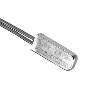 Temperature Controllers | Harfington 