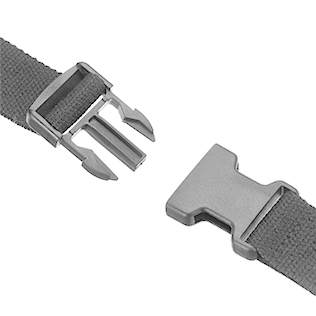 Air Conditioner Cover Fastening Strap | Harfington 