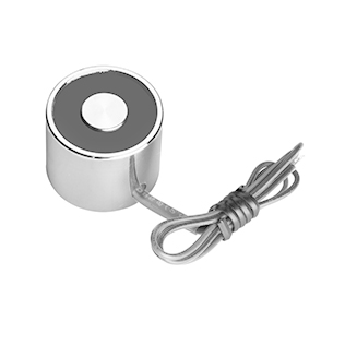 DC-Powered Electromagnets | Harfington 