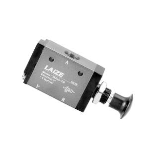 Hand Pull Valve | Harfington 