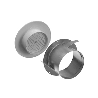 Air Vent | Harfington 