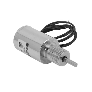 Linear Type Electromagnet Solenoid | Harfington 