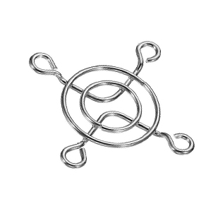 Cooling Fan Filter Grills | Harfington 