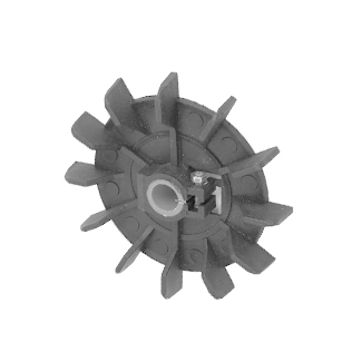 Fan Vanes | Harfington 