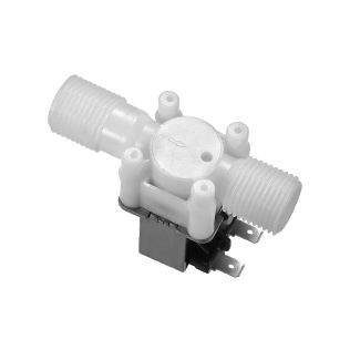 Water Electric Solenoid Valve | Harfington 