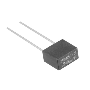 Micro Fuse | Harfington 