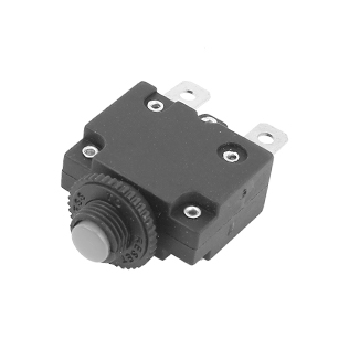 Push Button Breakers | Harfington 