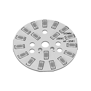 Led Diode Lights | Harfington 