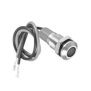 LED Indicator Lights | Harfington 