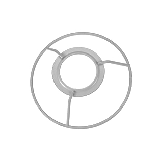 Lamp Guards | Harfington 