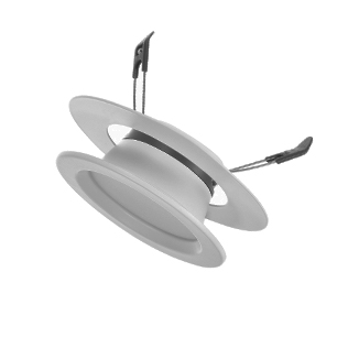 Light Trim Rings | Harfington 