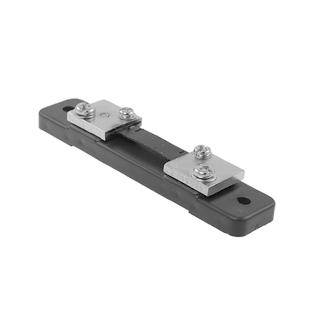 Current Shunts | Harfington 