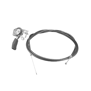 Throttle Cables | Harfington 