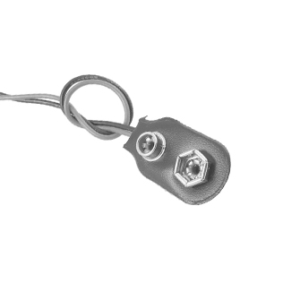 Battery Clips | Harfington 