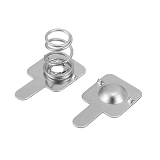 Battery Spring Plate | Harfington 