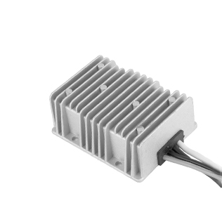 Power Converters | Harfington 