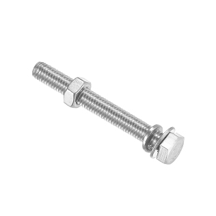 Screw & Nuts & Washers | Harfington 